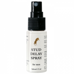 Stud delay spray - APOTEK