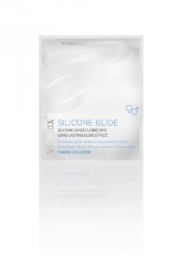Viamax Silicon glide test - APOTEK