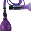 Vibrating Pump - FÖR KVINNAN