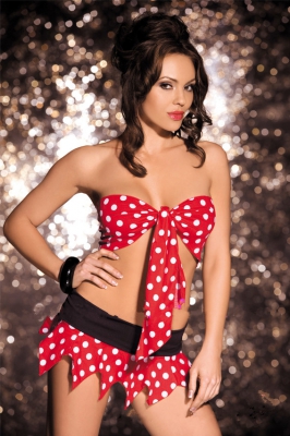 Sexy Wilma one size - SEXIGA KLÄDER