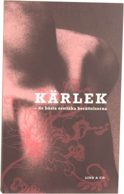 Kärlek - De bästa erotiska ber - BÖCKER & FILMER