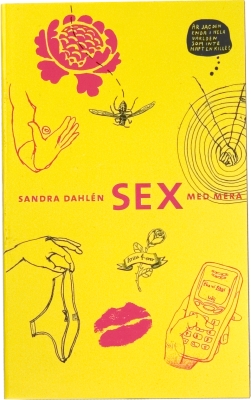 SEX med mera - BÖCKER & FILMER