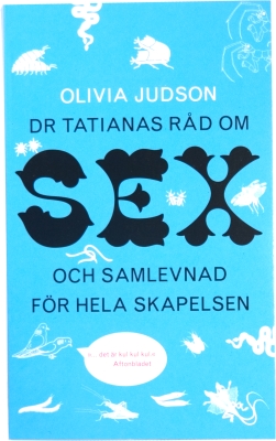 Dr Tatianas råd om sex... - BÖCKER & FILMER