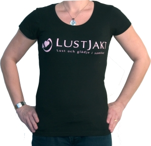 LUSTJAKT - Topp XL - ÖVRIGA PRODUKTER