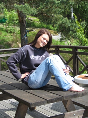 Sweatshirt XL - ÖVRIGA PRODUKTER