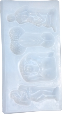 Ice cube sexy - ÖVRIGA PRODUKTER