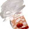 Bath bomb Walnut - Intressesområden