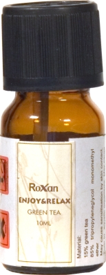 Aroma oil Green tea - APOTEK