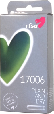 RFSU 17006 30p - APOTEK