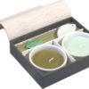 Gift set Olive - Intressesområden