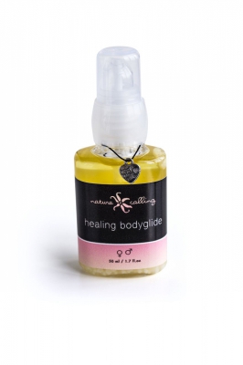 NC Healing glide - GLIDMEDEL
