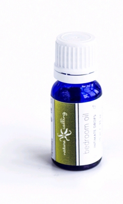 NC Bedchaimber oil - APOTEK