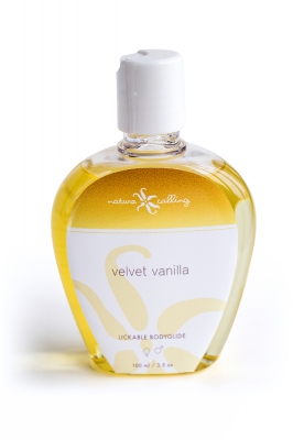 NC Glide Vanilla - GLIDMEDEL