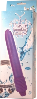 Pleasure fountain - FÖR KVINNAN