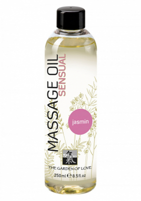 Massage sensual jasmin - MASSAGE