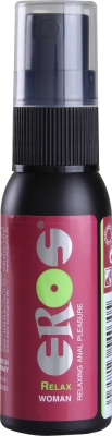 Eros relax woman - ANALT
