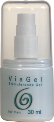 Viagel Men 30 - APOTEK