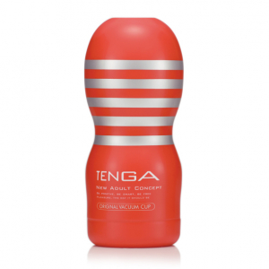 Tenga Vacuum Cup Original - FÖR MANNEN