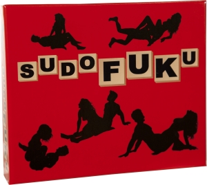 Sudo fuku - ÖVRIGA PRODUKTER