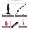Analt all inclusive - ANALT