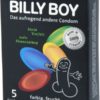 Billy boy colour 3p - APOTEK
