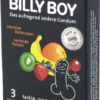 Billy boy fruit 3p - APOTEK
