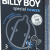 Billy boy power 3p - APOTEK