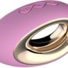 LELO Alia pink - Intressesområden