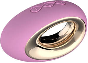 LELO Alia pink - Intressesområden