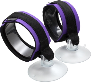 SITS suction cuffs - FÖR PAR