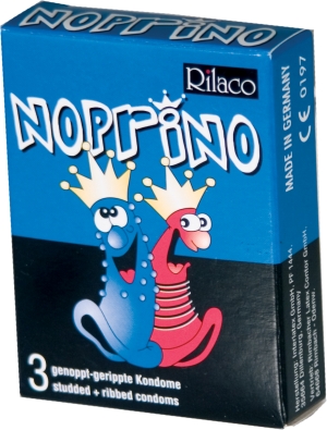 Rilaco Noprino 3p - APOTEK