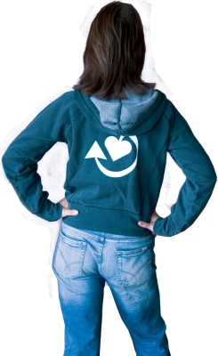 Collage jacket M - ÖVRIGA PRODUKTER