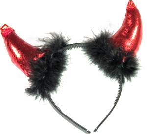 Devils diadem - SEXIGA KLÄDER