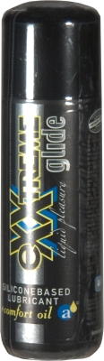 Exxtreme Glide 100ml - GLIDMEDEL