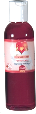 Enamor Paradise Passion - MASSAGE
