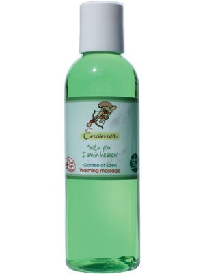 Enamor Garden of Eden - MASSAGE