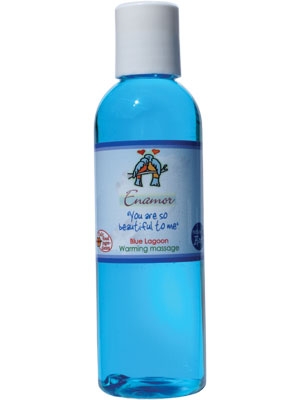 Enamor Blue Lagoon - MASSAGE