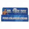 Mr. Thick dick enlarger cream - APOTEK