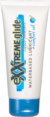 XX glide 100ml - GLIDMEDEL