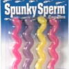Spunky Sperm - ÖVRIGA PRODUKTER