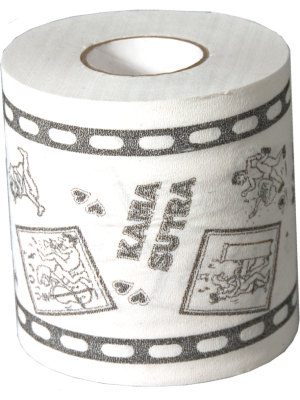 Kamasutra Paper - ÖVRIGA PRODUKTER