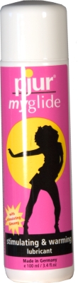 Pjur My glide - GLIDMEDEL