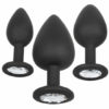 Diamond Plug Kit