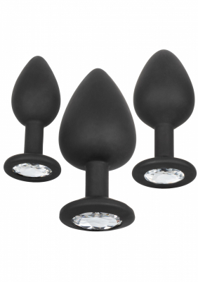 Diamond Plug Kit