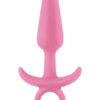 Firefly Naughty Plug