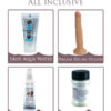 Dildo All Inclusive
