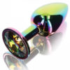 Rainbow plug