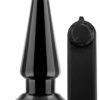 Anal Adventures: Vibrating Anal Pleaser