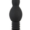 Black Velvets: Bouncing Plug
