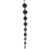 California Exotic: X-10 Beads, svart